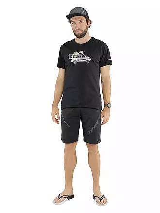 DYNAFIT | Herren Tourenshirt Graphic | 